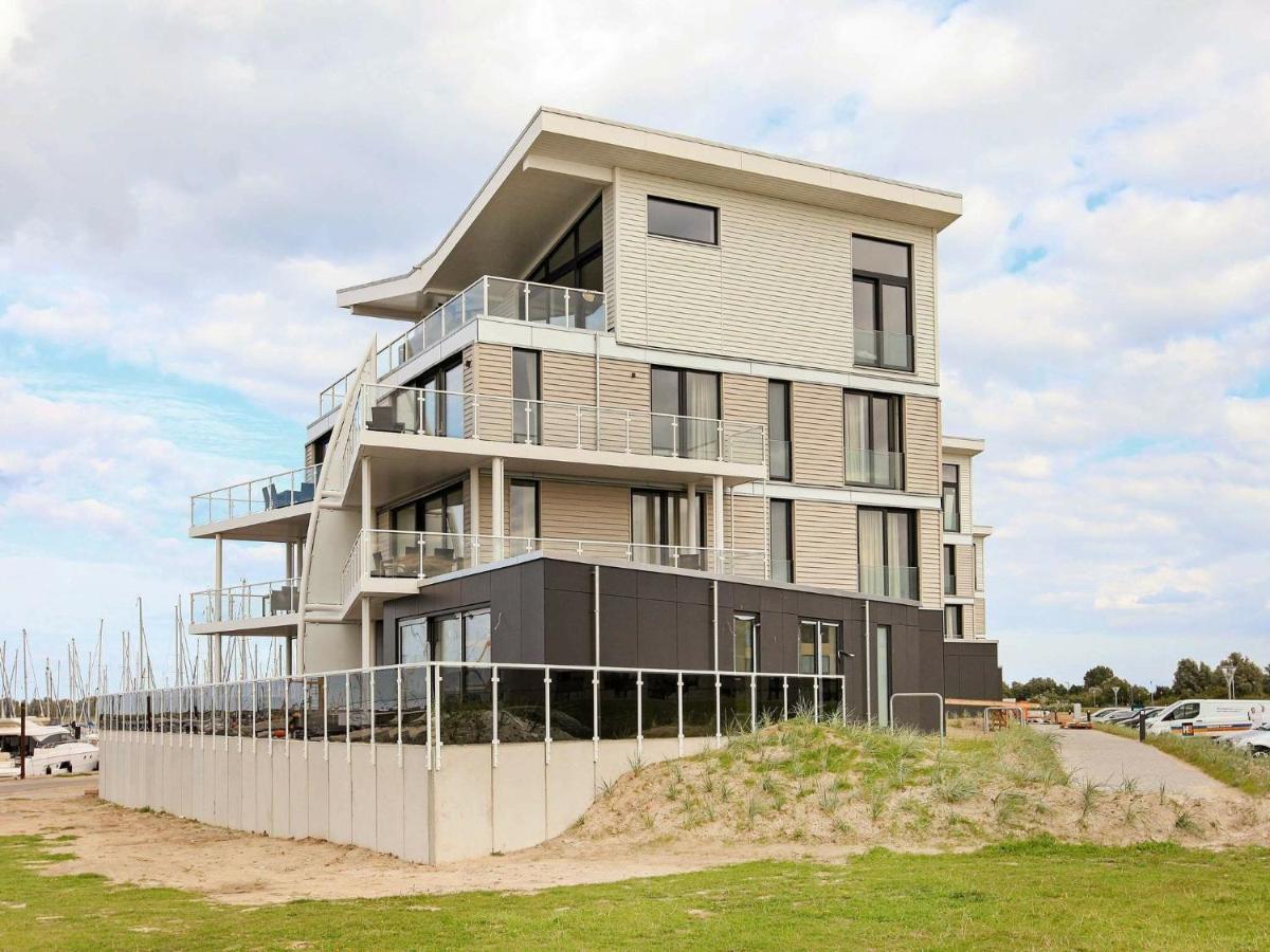Two-Bedroom Holiday Home In Wendtorf 25 Dış mekan fotoğraf