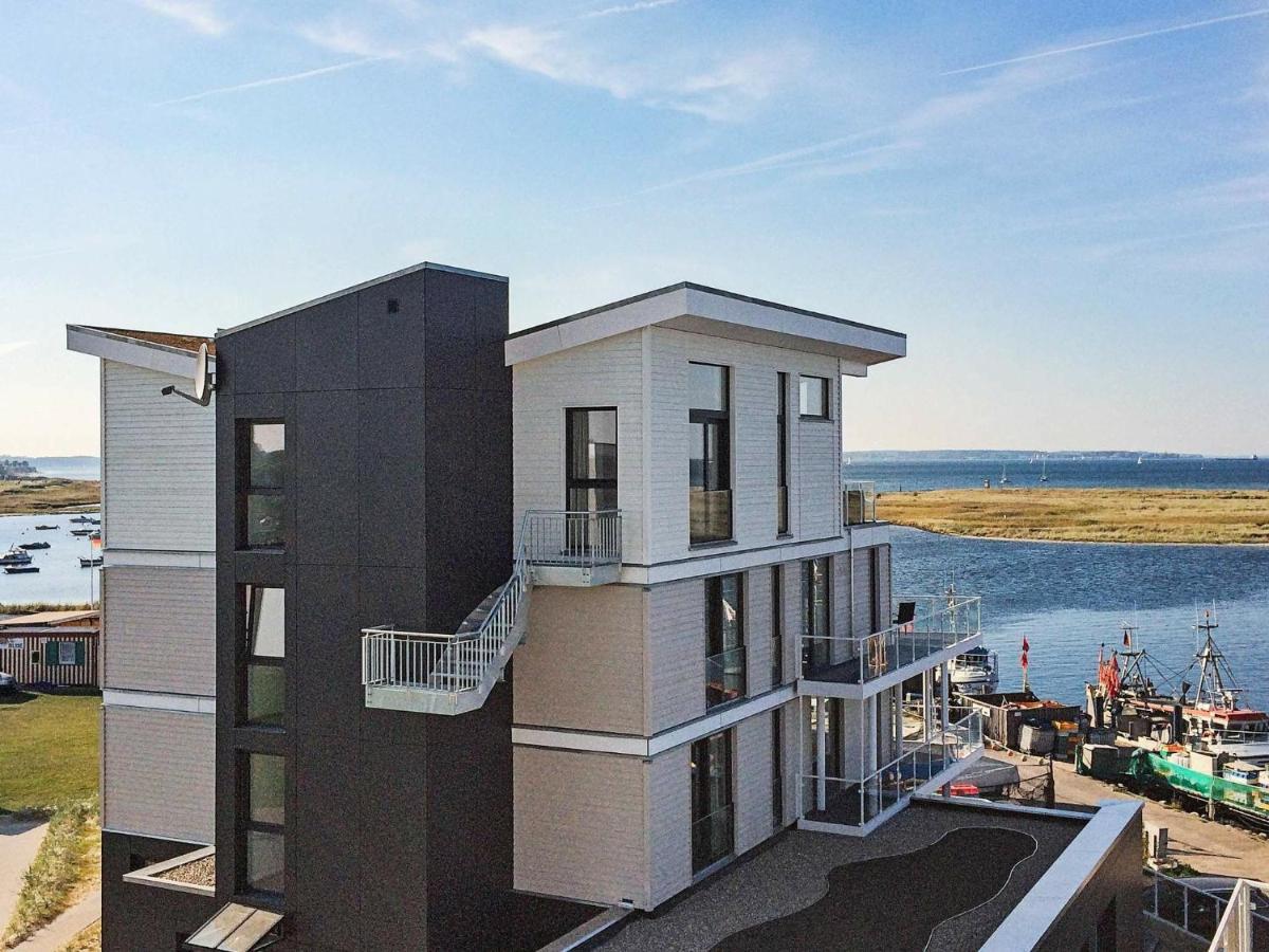 Two-Bedroom Holiday Home In Wendtorf 25 Dış mekan fotoğraf