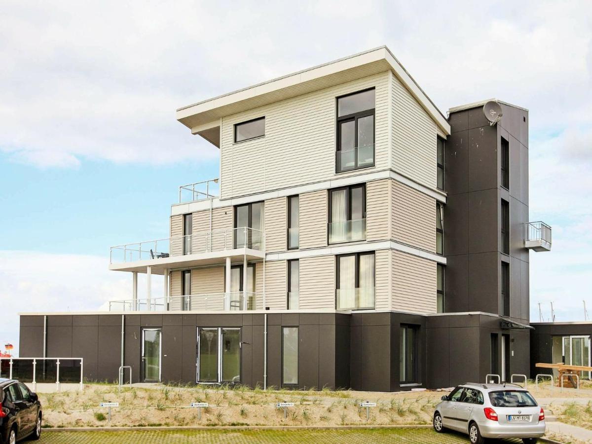 Two-Bedroom Holiday Home In Wendtorf 25 Dış mekan fotoğraf