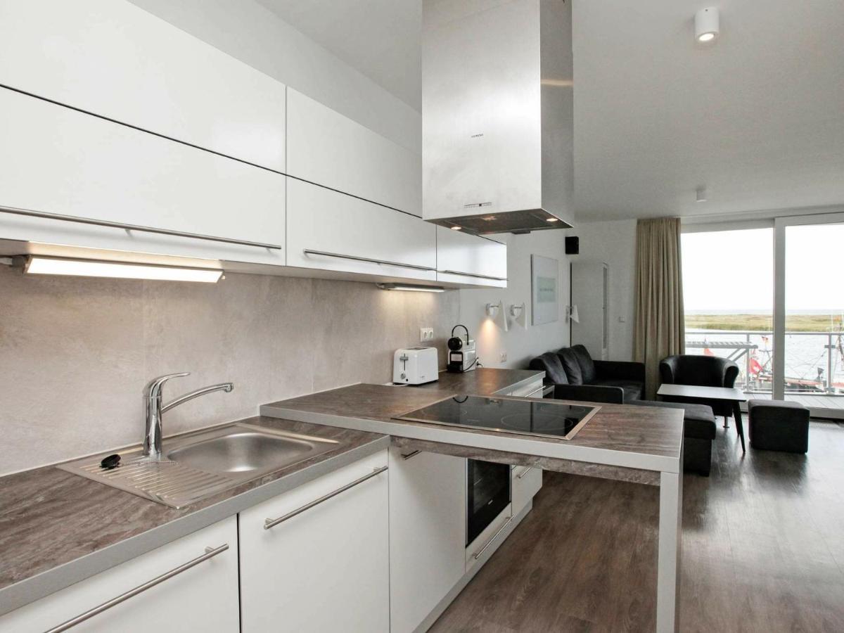 Two-Bedroom Holiday Home In Wendtorf 25 Dış mekan fotoğraf