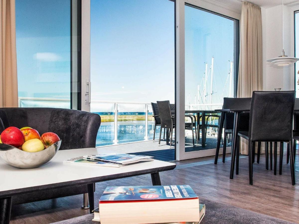 Two-Bedroom Holiday Home In Wendtorf 25 Dış mekan fotoğraf
