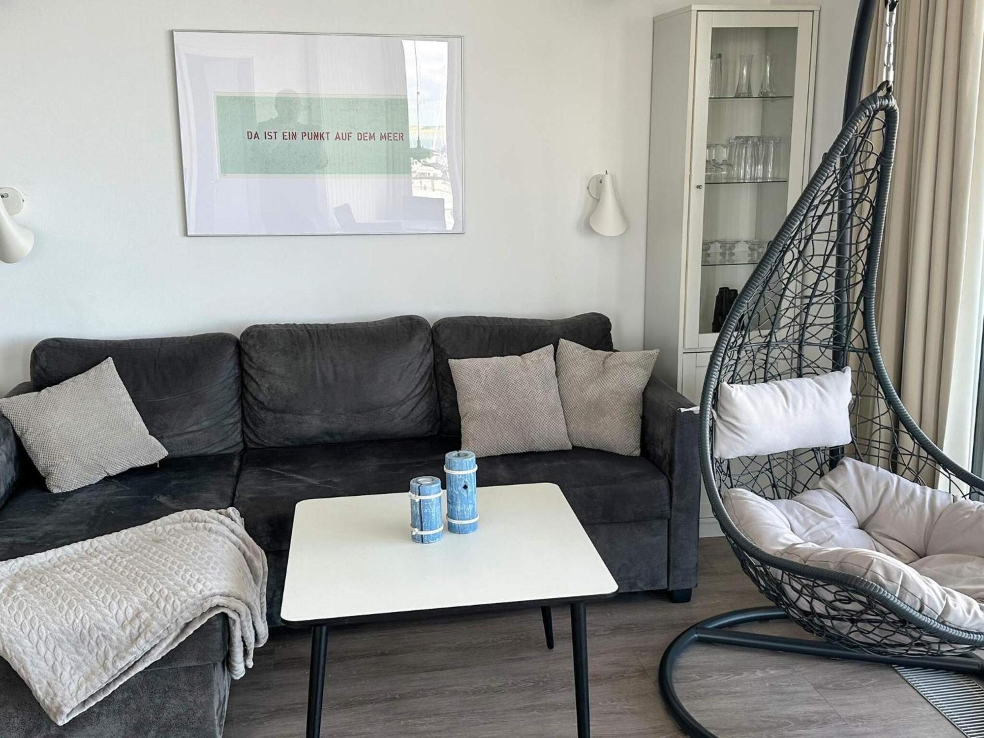 Two-Bedroom Holiday Home In Wendtorf 25 Dış mekan fotoğraf
